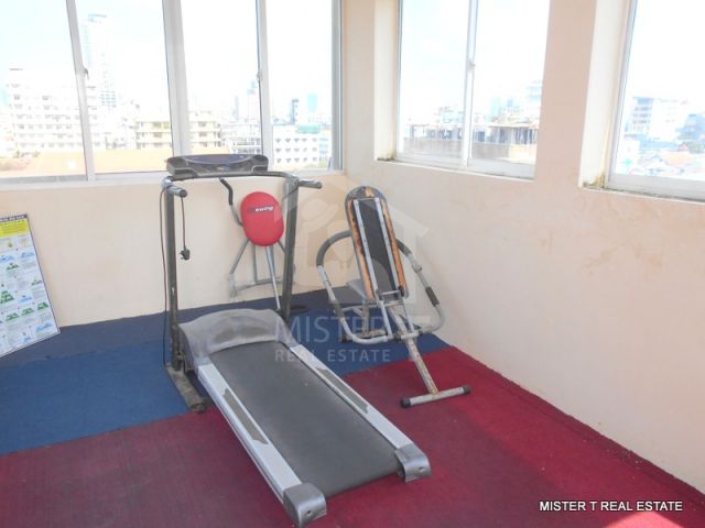 Apartment for Rent at Span Tower- image 9