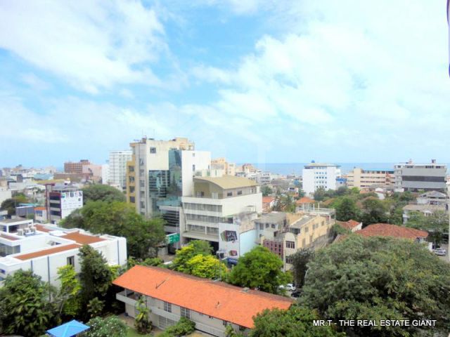 Apartment for Rent in Colombo 03- image 9