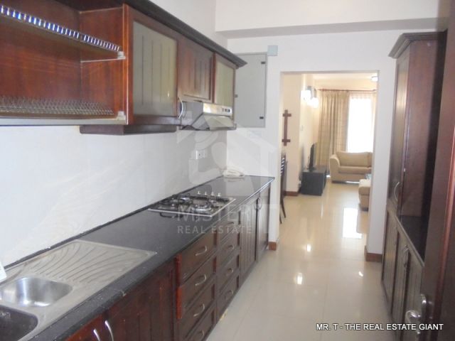 Apartment for Rent in Colombo 05- image 9