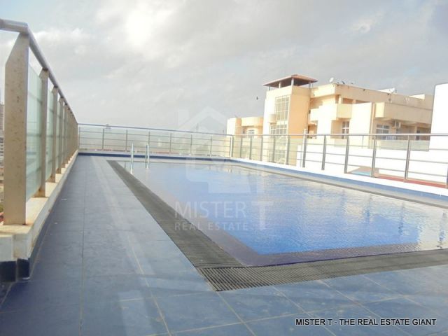 Apartment for Rent in Colombo 04- image 9