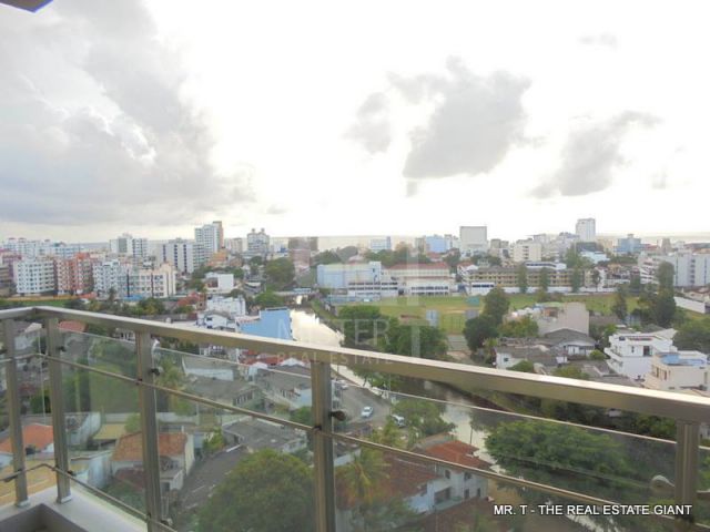 Apartment for Rent in Colombo 05- image 9