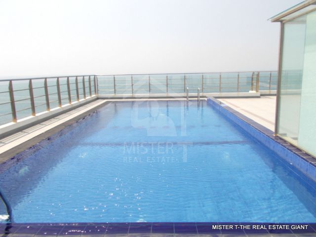 Apartment for Rent in Colombo 03- image 9