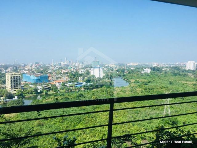 Apartment for Rent in Rajagiriya- image 9