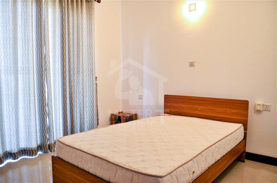 Fully Furnished Apartment for Rent at Colombo 03- image 4