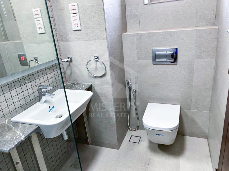 Fully Furnished Apartment for Rent at Colombo 03- image 6