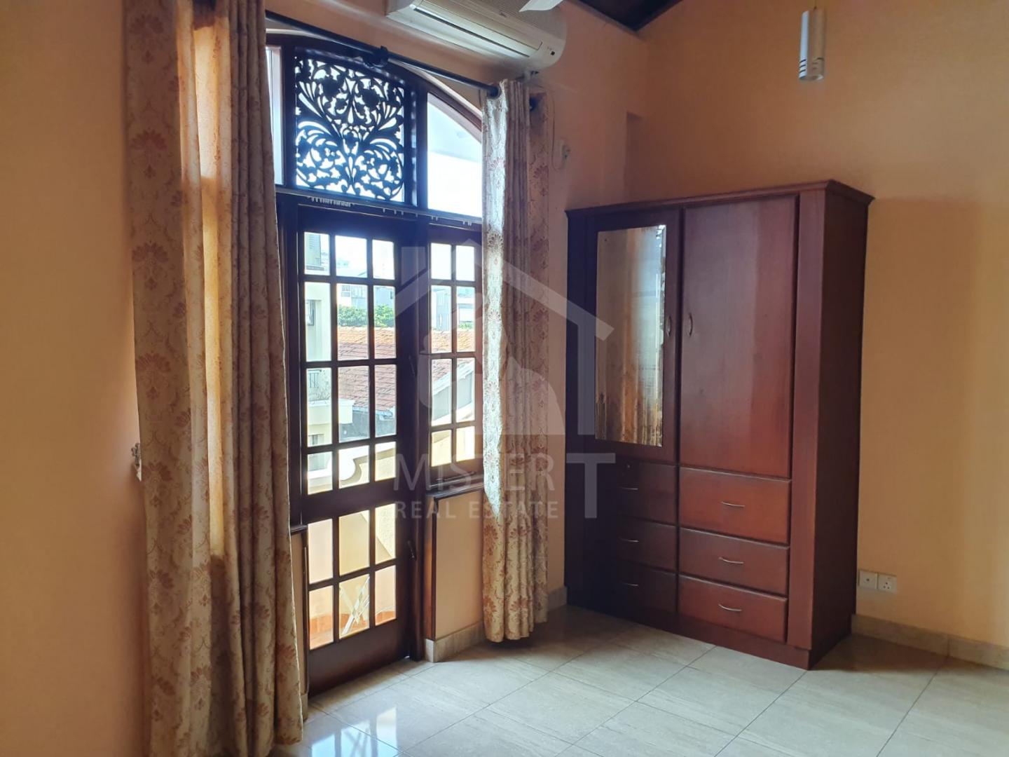 House for Rent in Colombo 05- image 10