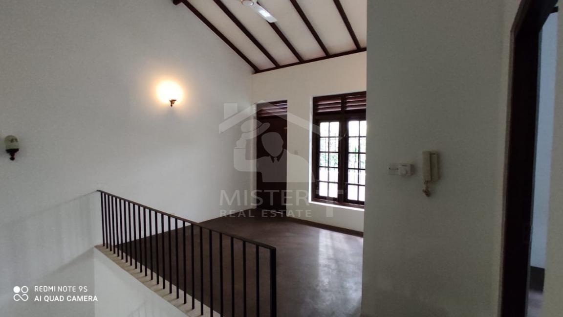 House for Rent in Colombo 08- image 10