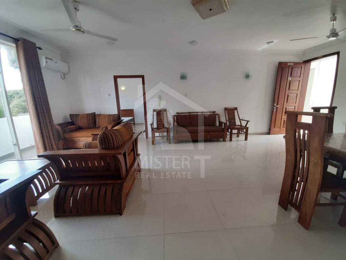 Apartment for Rent in Colombo 06- image 1