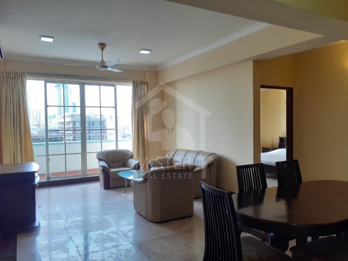 Apartment for Rent in Colombo 03- image 1