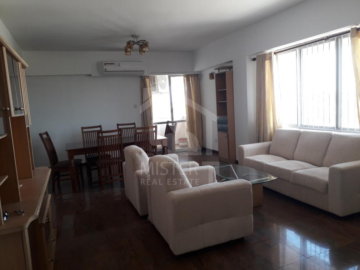 Apartment for Rent in Cinnamon Garden Residence- image 1