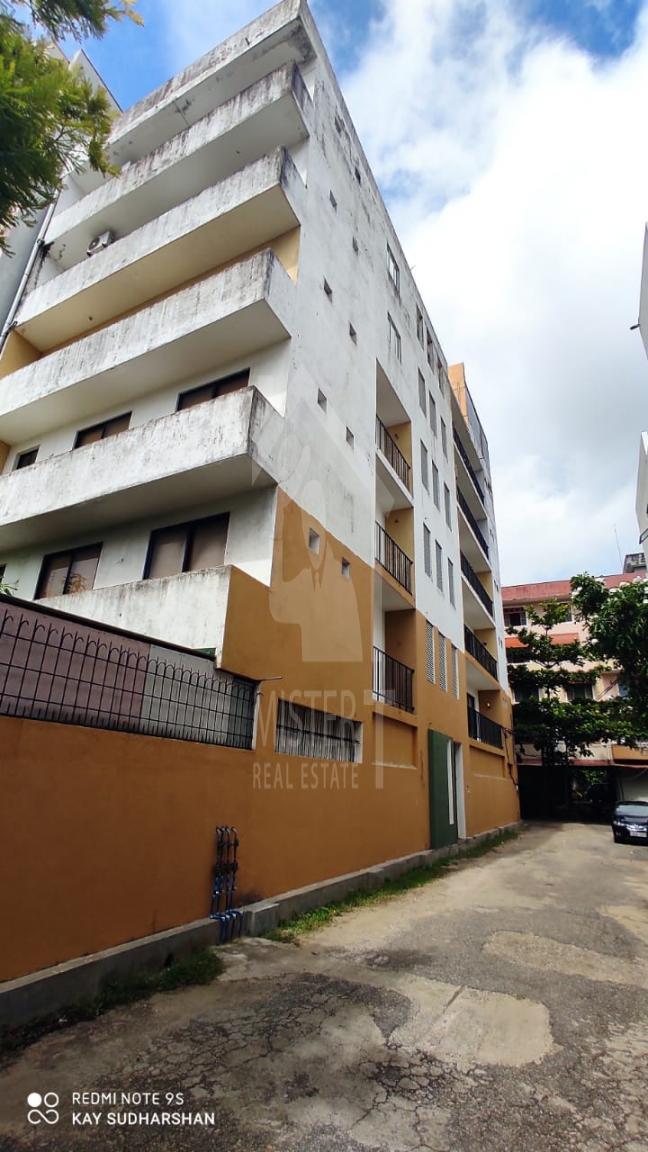 Commercial Property For Rent At Colombo 05- image 1