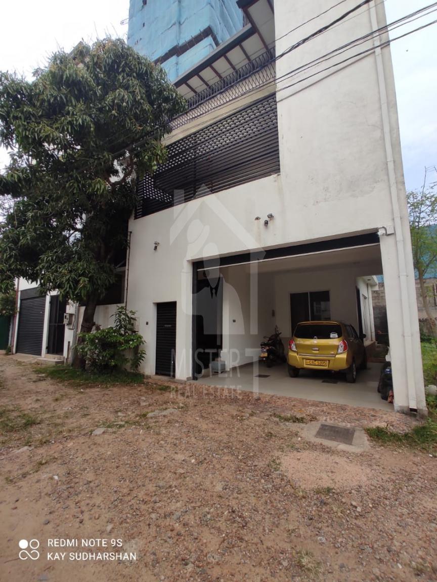 House for Rent in Rajagiriya- image 1