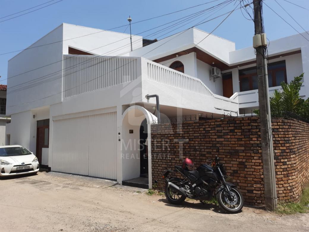 House for Rent in Colombo- image 1