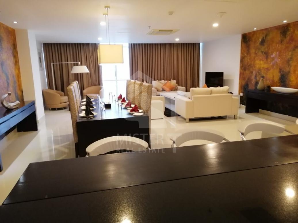 Apartment for Rent in Colombo 03- image 2