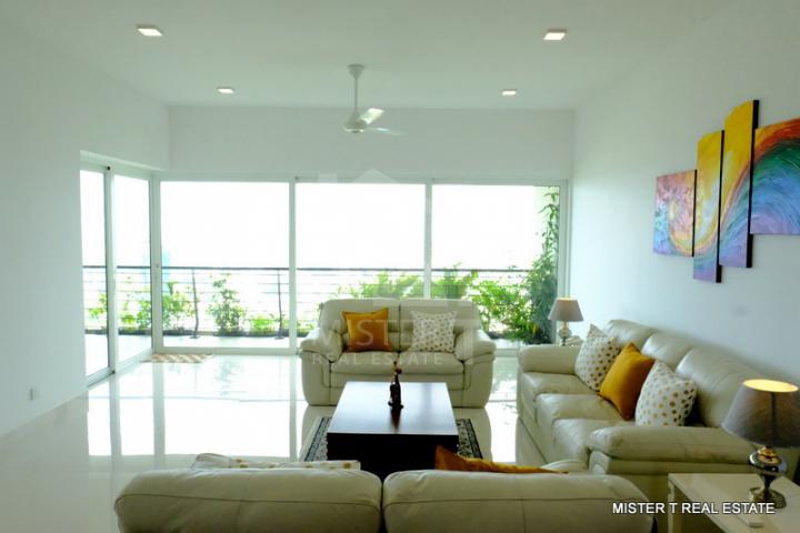 Apartment for Rent in Rajagiriya- image 2