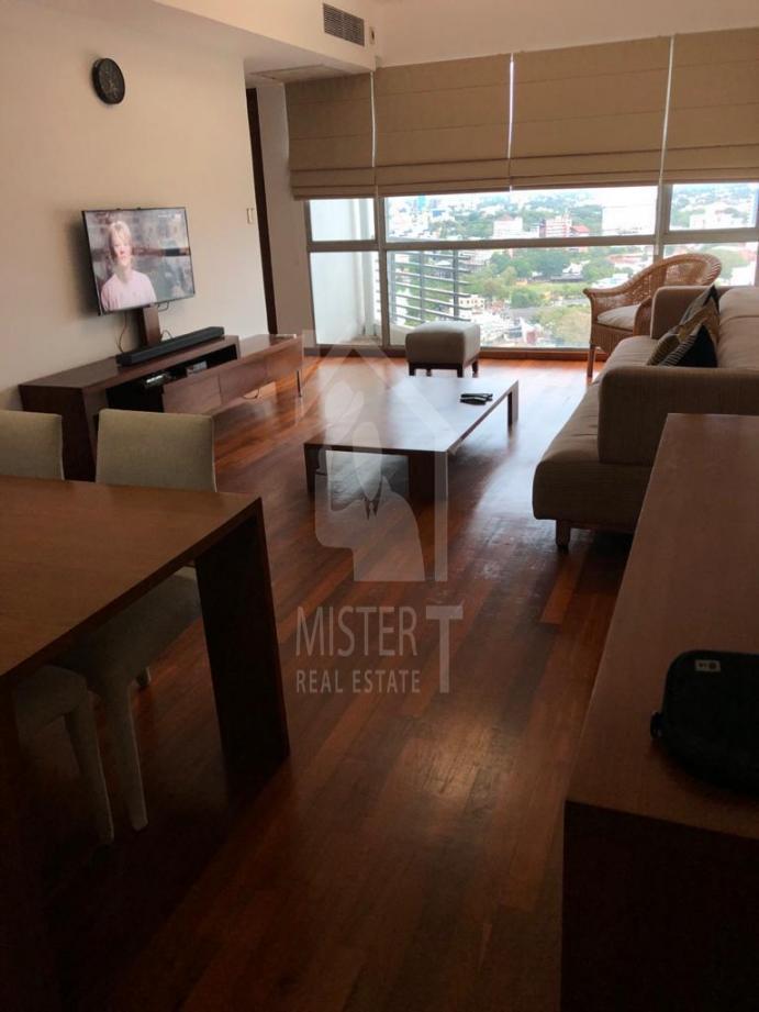  Apartment for Rent at Monarch Residencies.- image 2