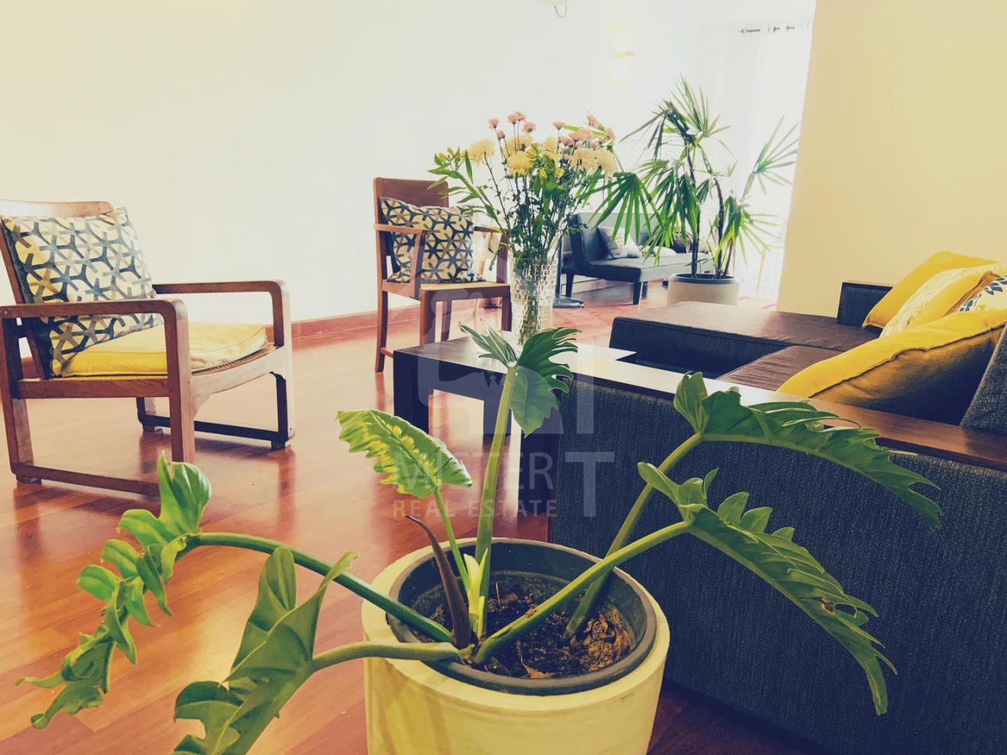 Apartment for Rent in Colombo 05- image 3