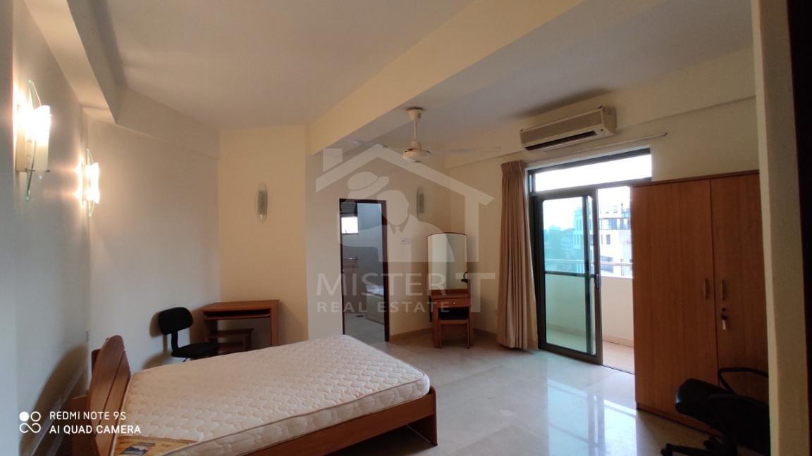 Apartment for Rent at  Park Street Residencies - image 3