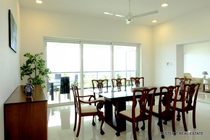 Apartment for Rent in Rajagiriya- image 3