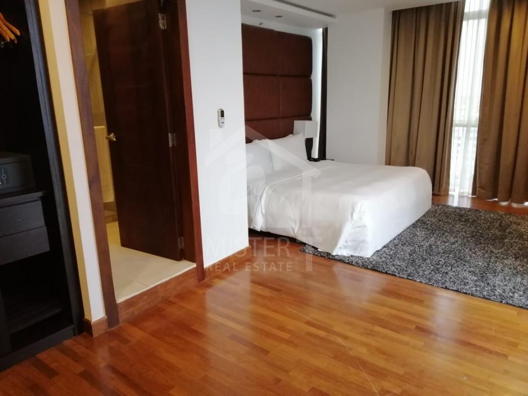 Apartment for Rent in Colombo 03- image 4