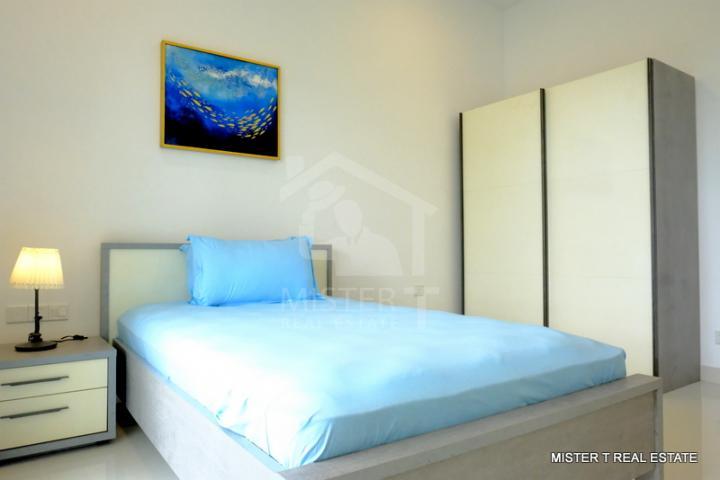 Apartment for Rent in Rajagiriya- image 4