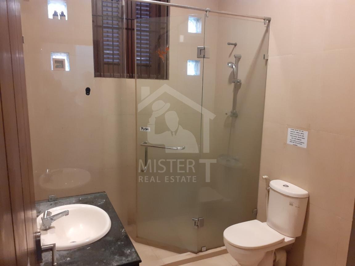 House for Rent in Colombo 07- image 5