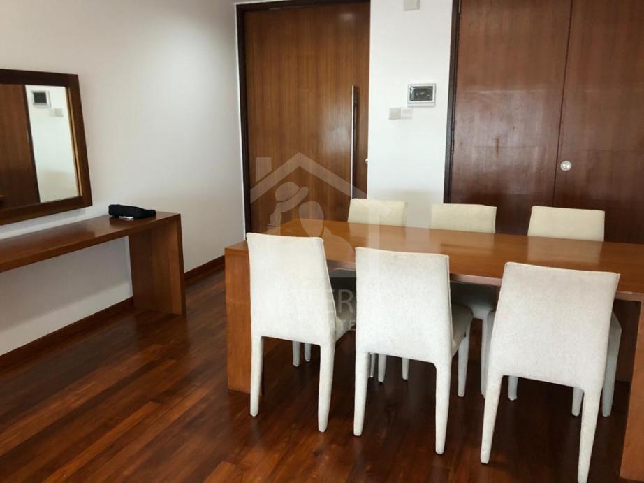  Apartment for Rent at Monarch Residencies.- image 5