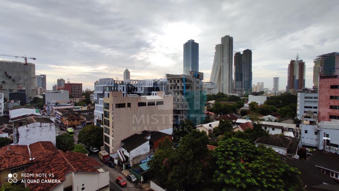 Apartment for Rent at  Park Street Residencies - image 6