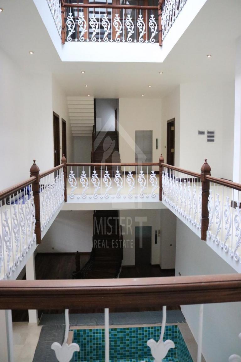 House for Rent in Colombo 07- image 6