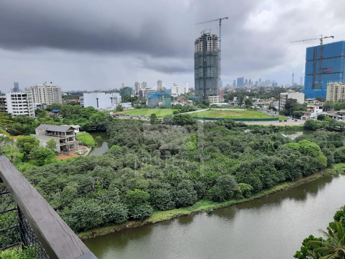 Apartment for Rent in Rajagiriya- image 7