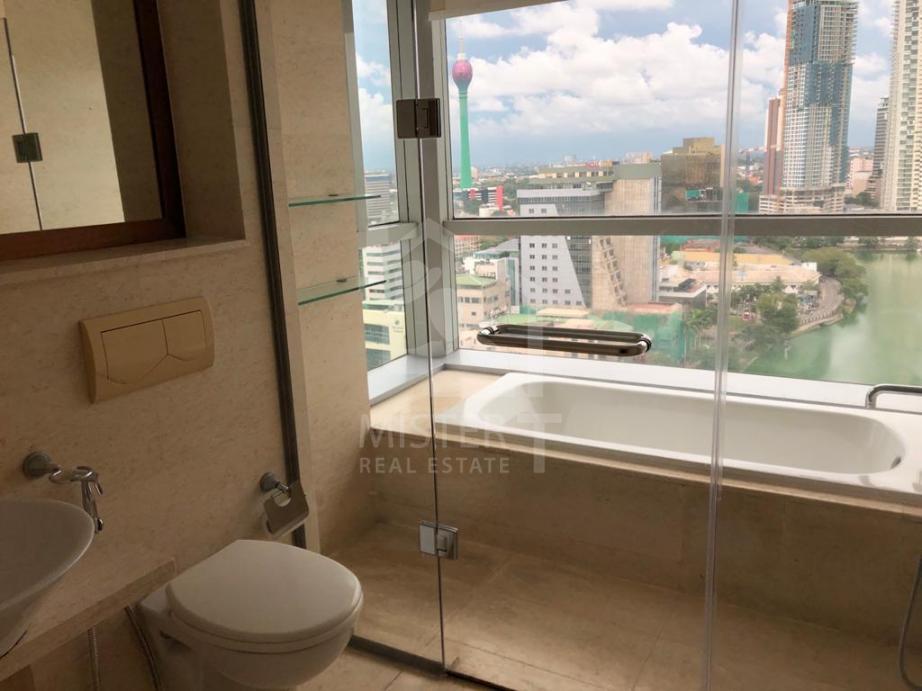  Apartment for Rent at Monarch Residencies.- image 7