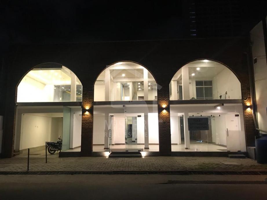 Commercial Property for Rent in Colombo 03- image 9