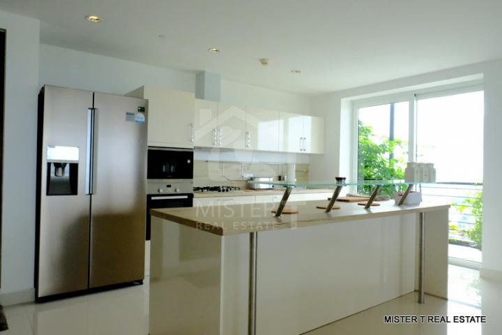 Apartment for Rent in Rajagiriya- image 9