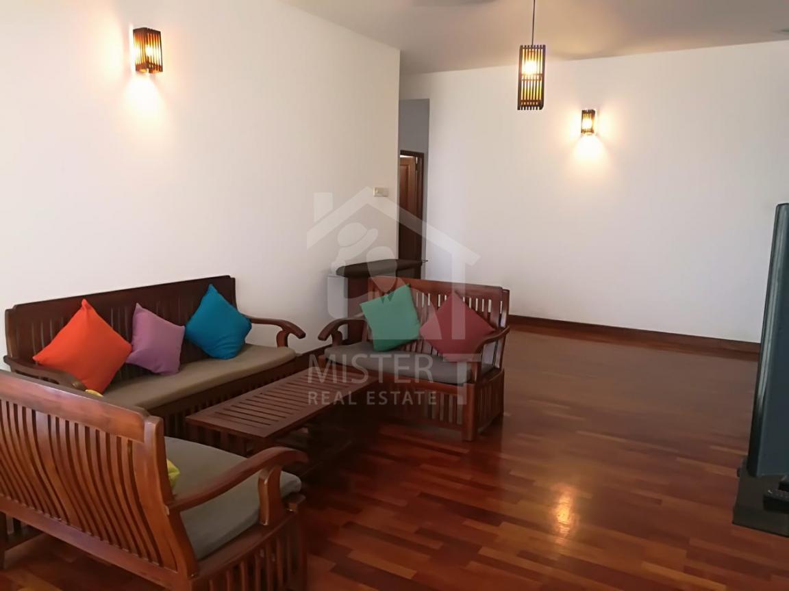 Apartment for Rent at City Square Apartments- image 1