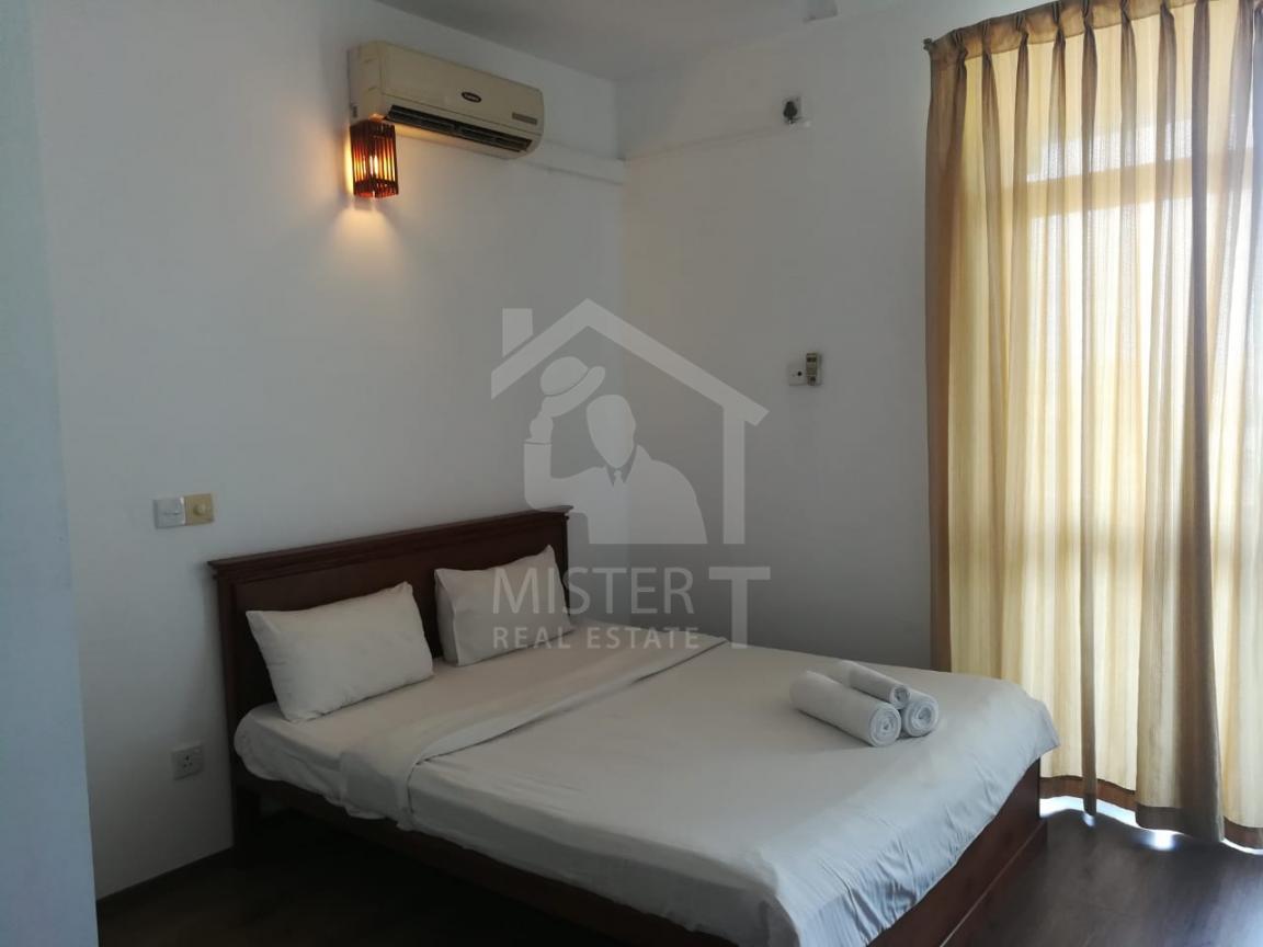 Apartment for Rent at City Square Apartments- image 3