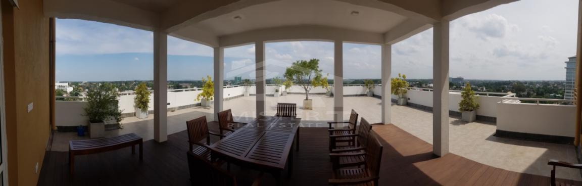 Apartment for Rent at Prime Libra - image 4