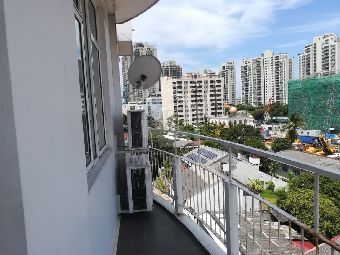 Apartment for Rent at City Square Apartments- image 5