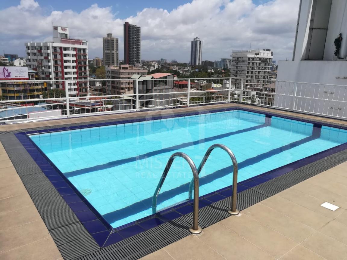 Apartment for Rent at City Square Apartments- image 8