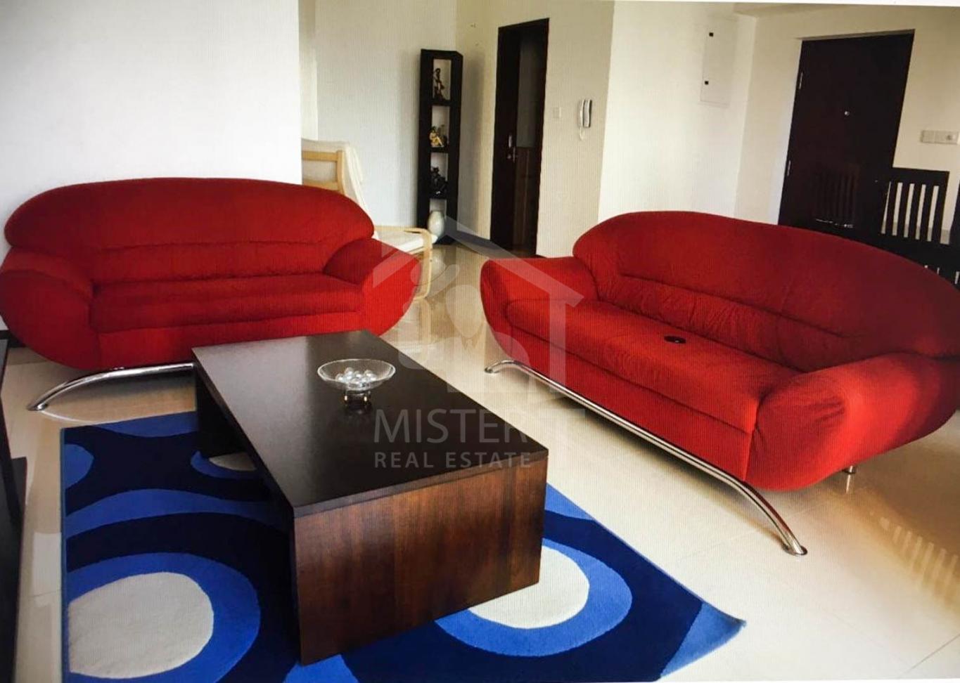 Apartment for Rent in Colombo 02- image 1