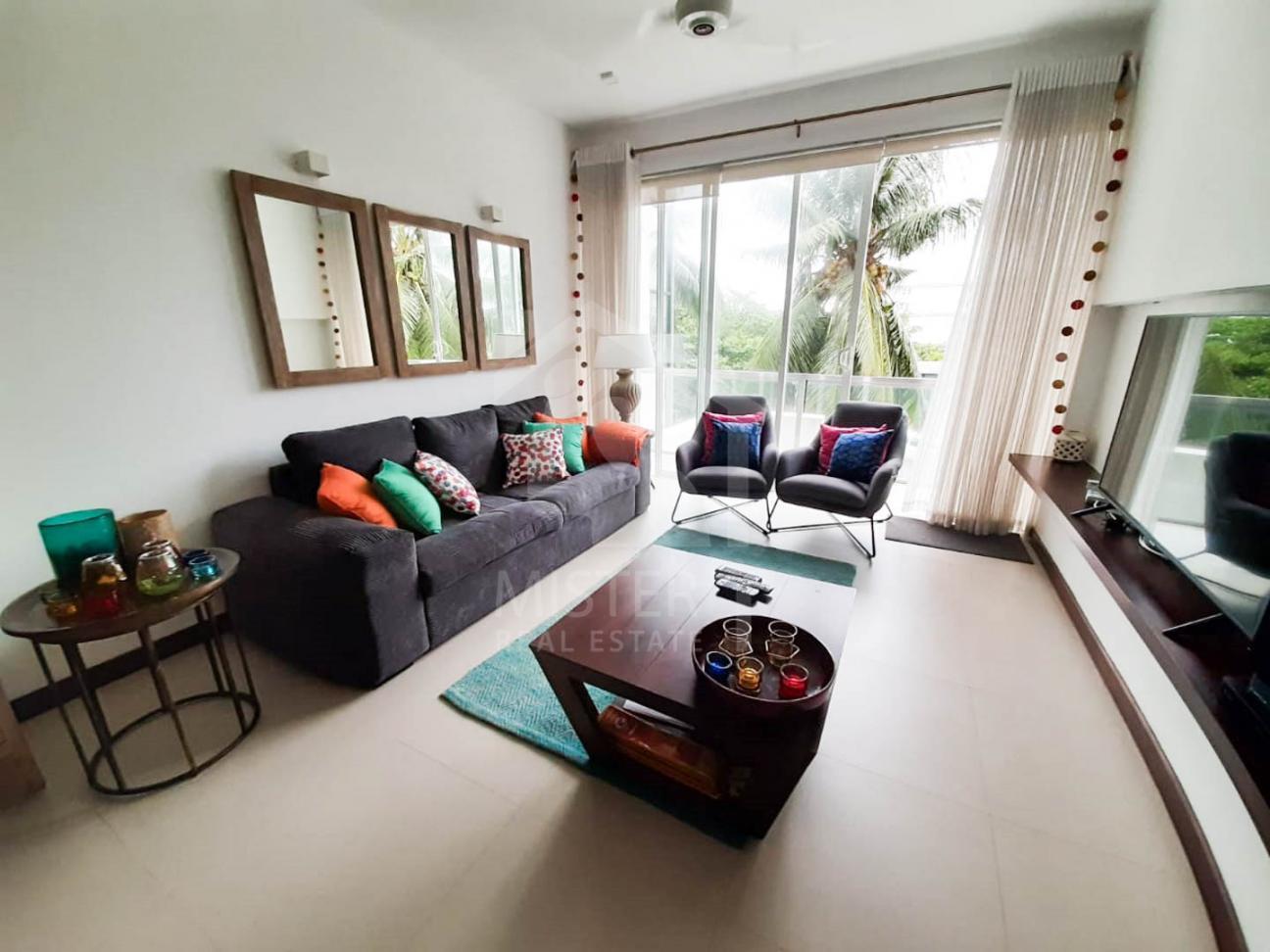 Apartment for Rent at Avenue 9- image 1