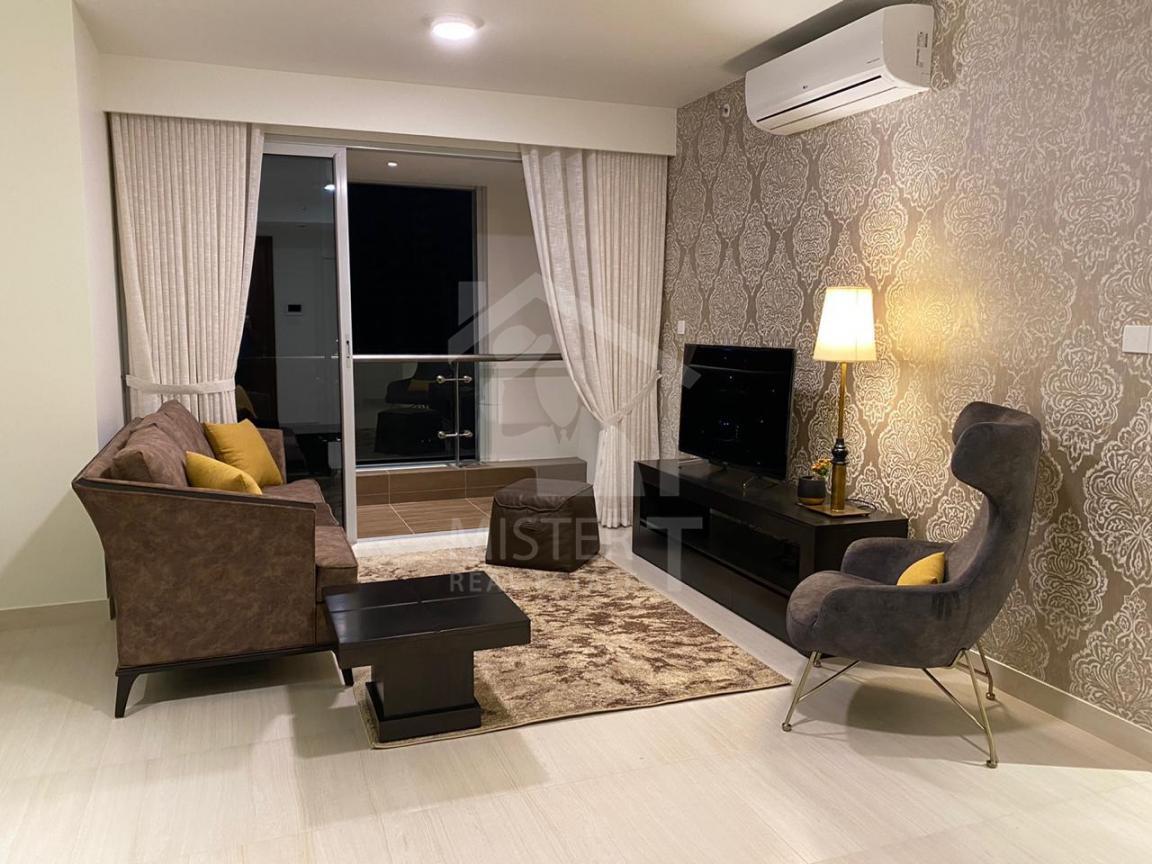 Apartment for Rent in Colombo 02- image 1