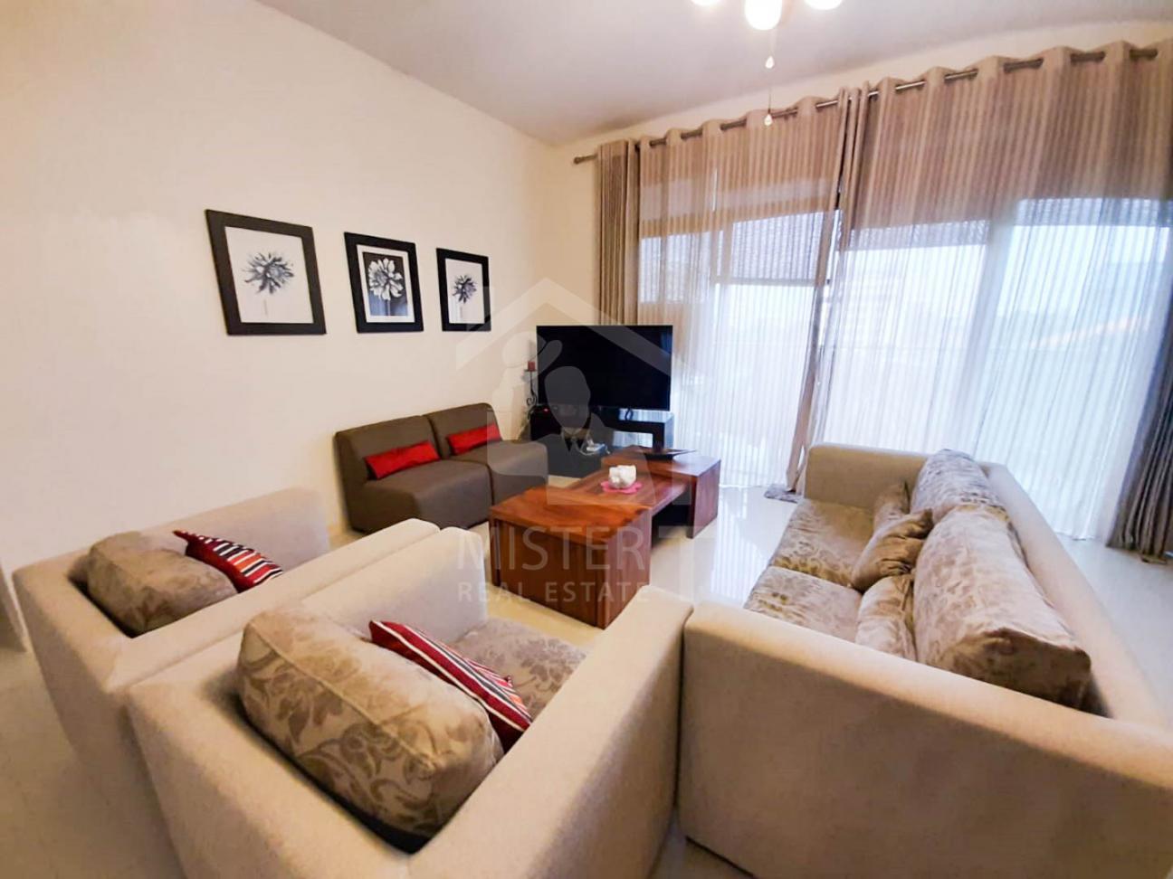 Apartment for Rent at  Havelock City- image 1