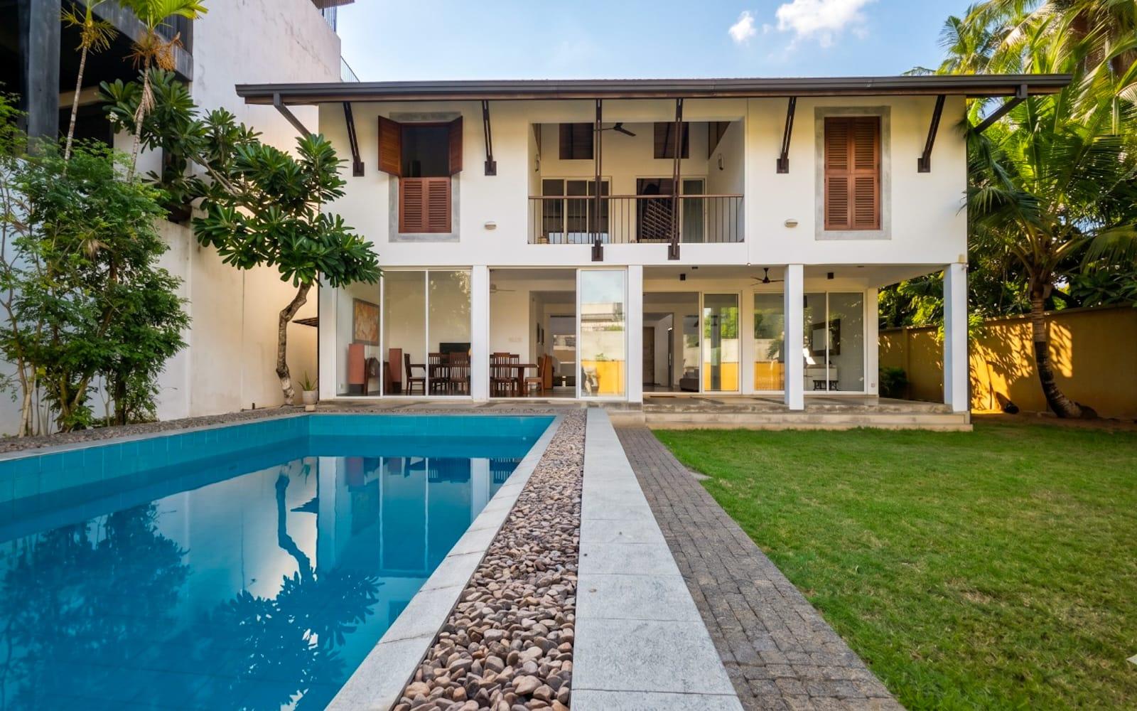 House For Rent in Nawala- image 1