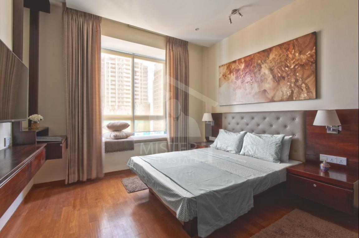 Apartment for Rent at Havelock City- image 2