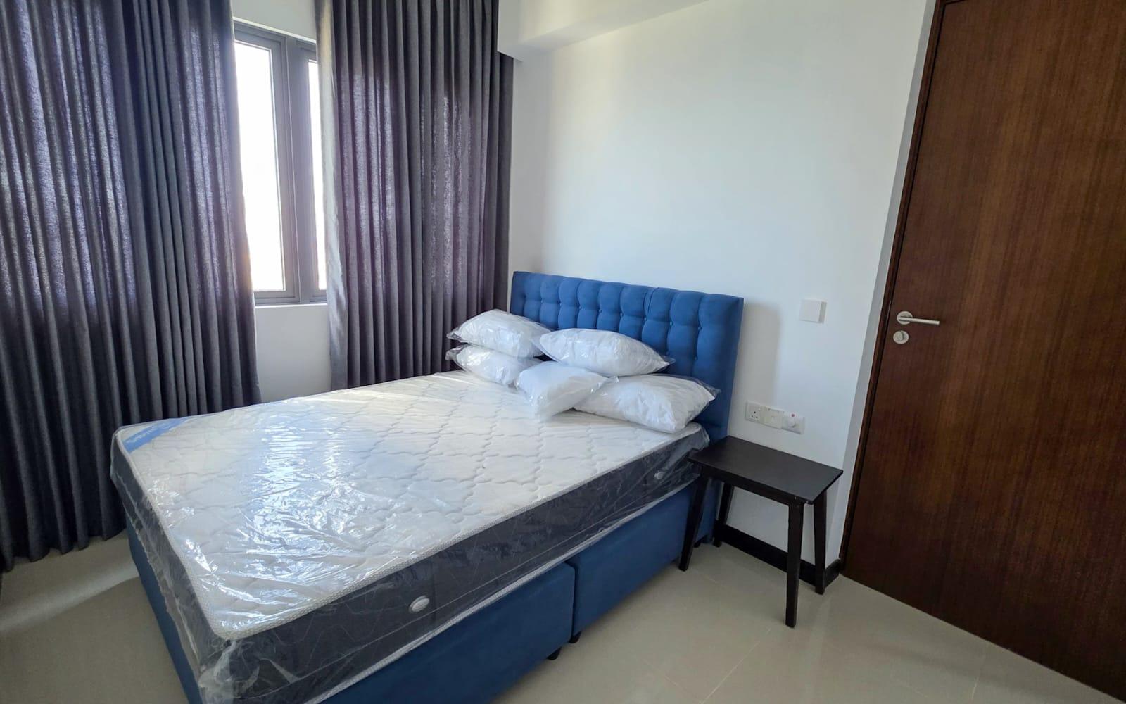 Apartment for Rent at Tri-Zen, Colombo 02- image 2