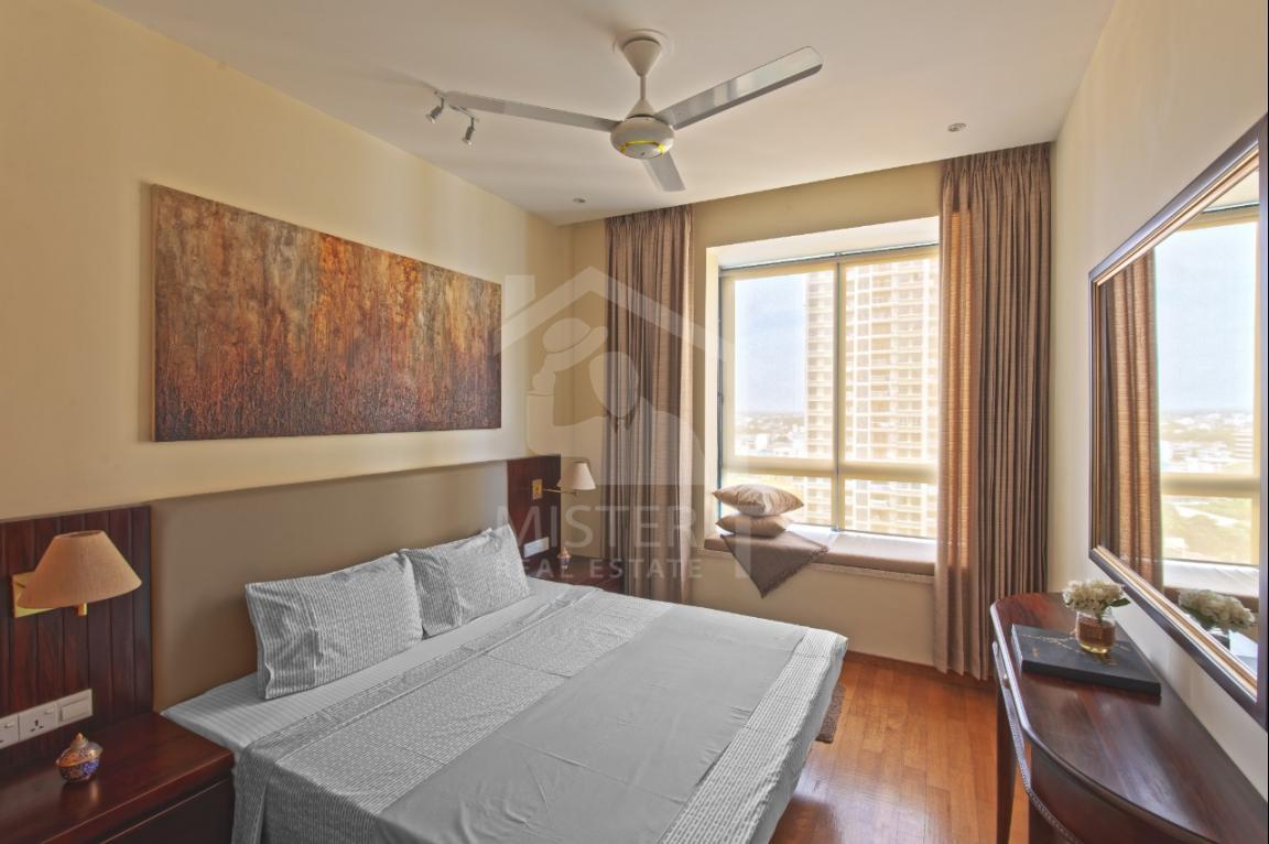 Apartment for Rent at Havelock City- image 3