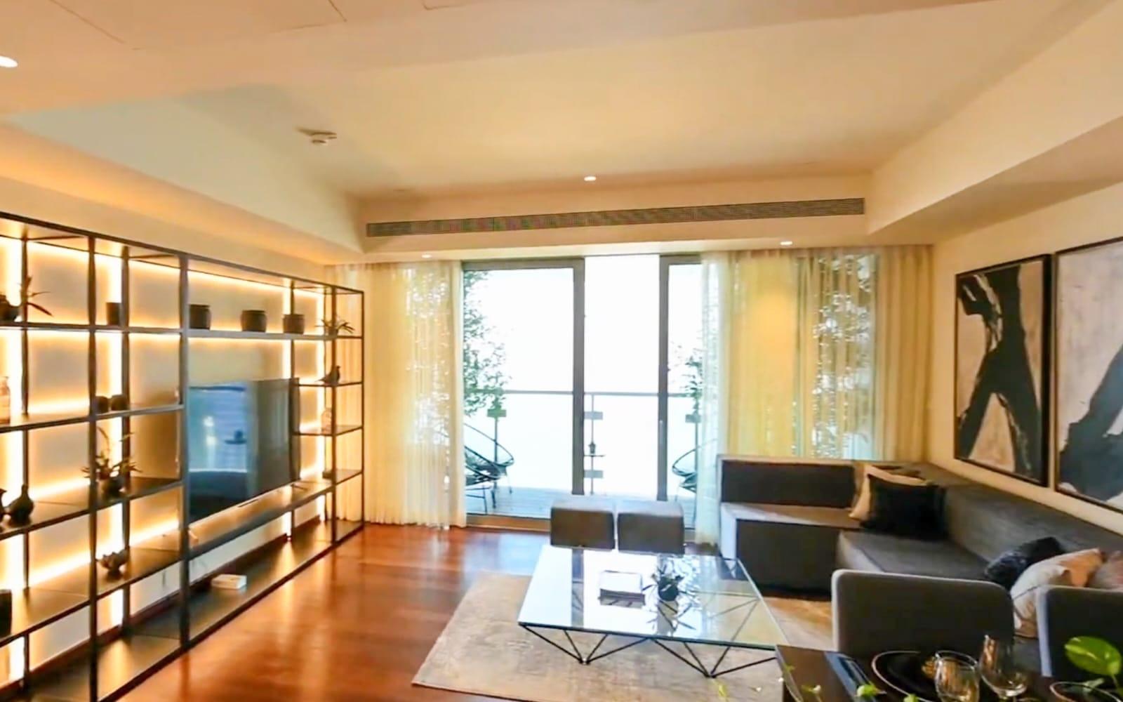 Apartment for Rent at Cinnamon Life Apartments - image 3