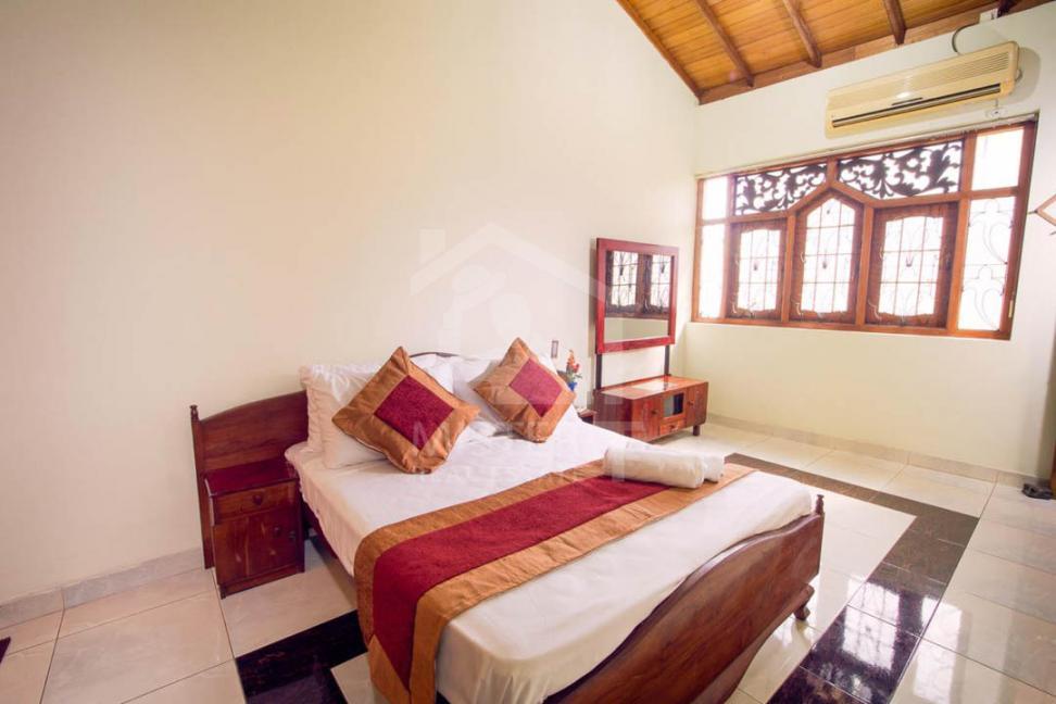 House for Rent in Colombo 08- image 4