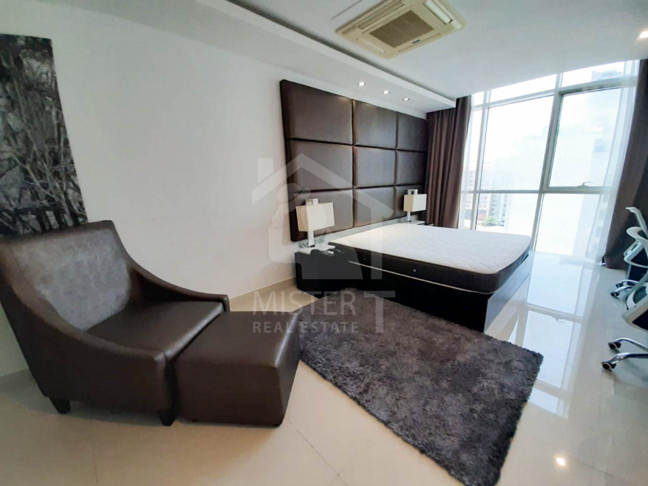 Apartment for Rent in Colombo 03- image 4