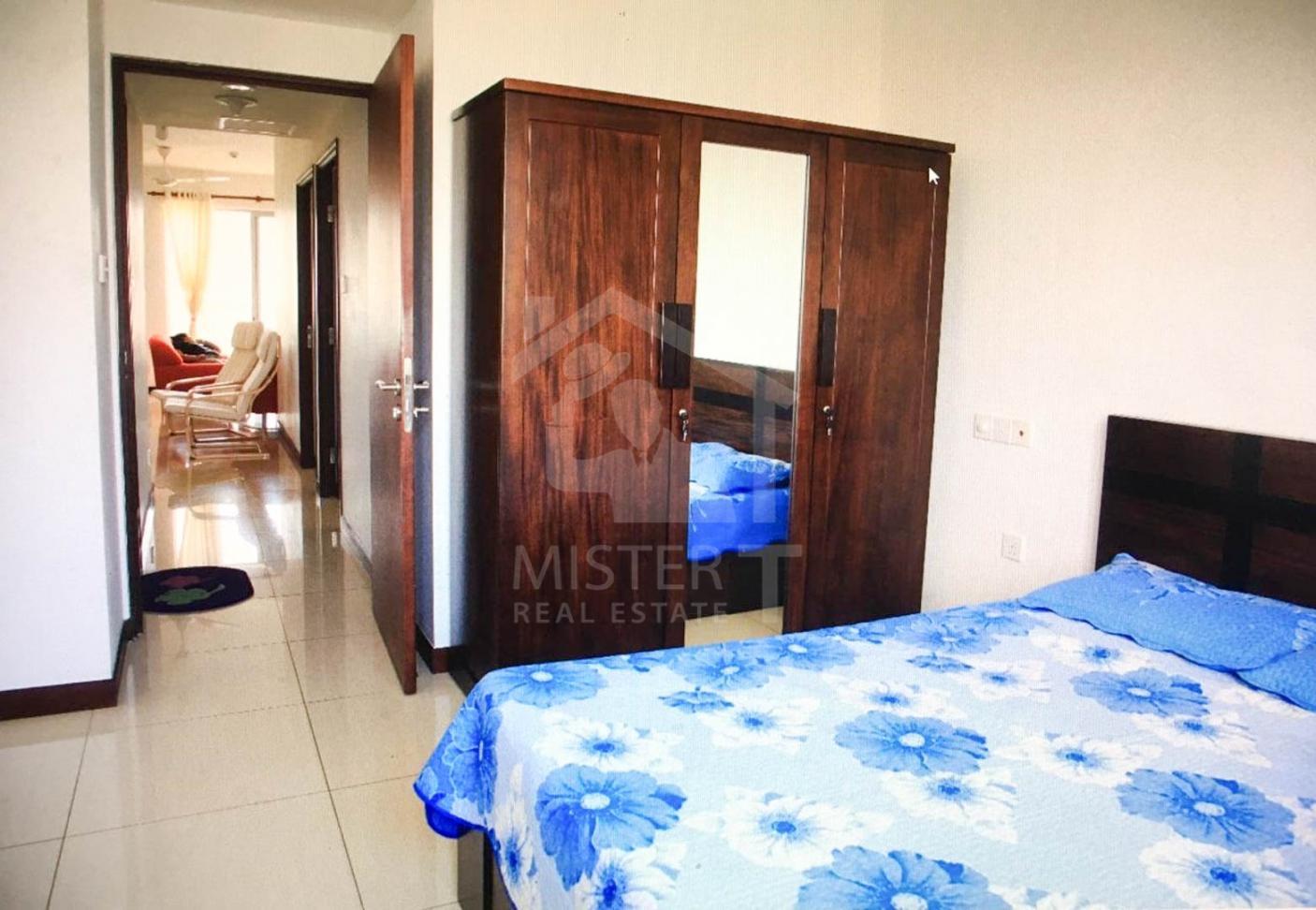 Apartment for Rent in Colombo 02- image 4